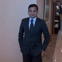 Niraj Kumar IAS