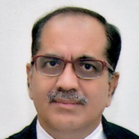 Justice Ram Manohar Narayan Mishra Family
