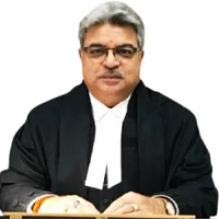 Justice Rohit Arya Salary