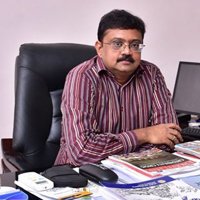 Udhayachandran IAS